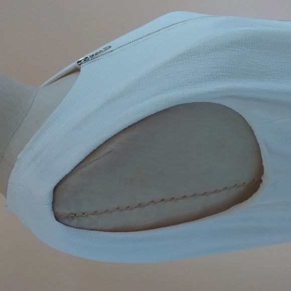 Sale ❤ Akris Punto A Line Dress - Picture 11 of 12